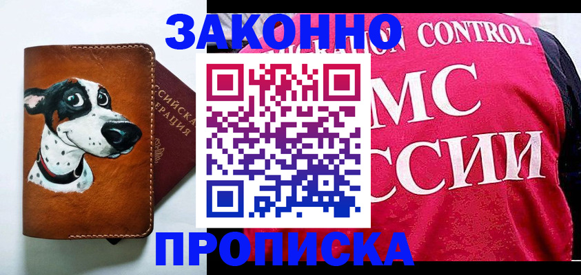 прописка 2025 в Бородино
